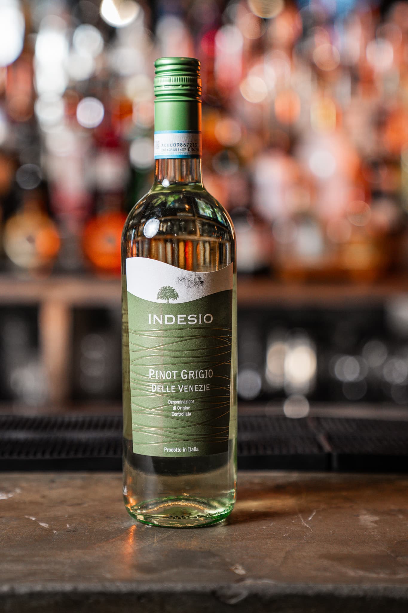 Indesio Pinot Grigio