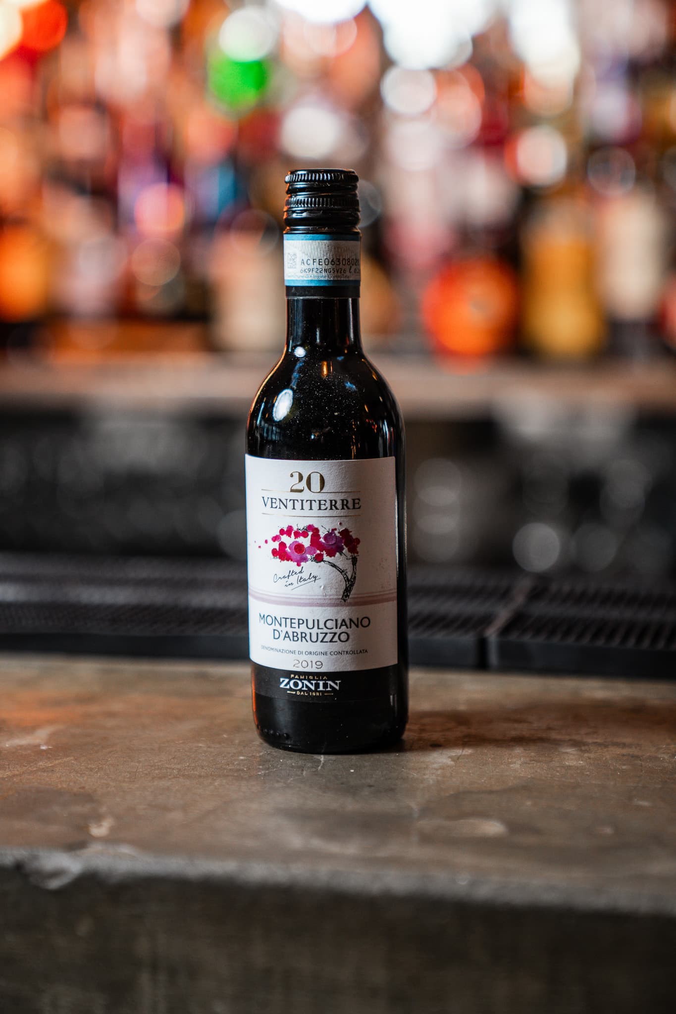 Ventiterre Montepulciano